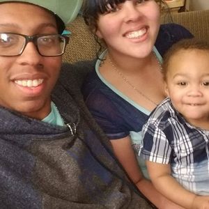 Meet your Posher, Patty